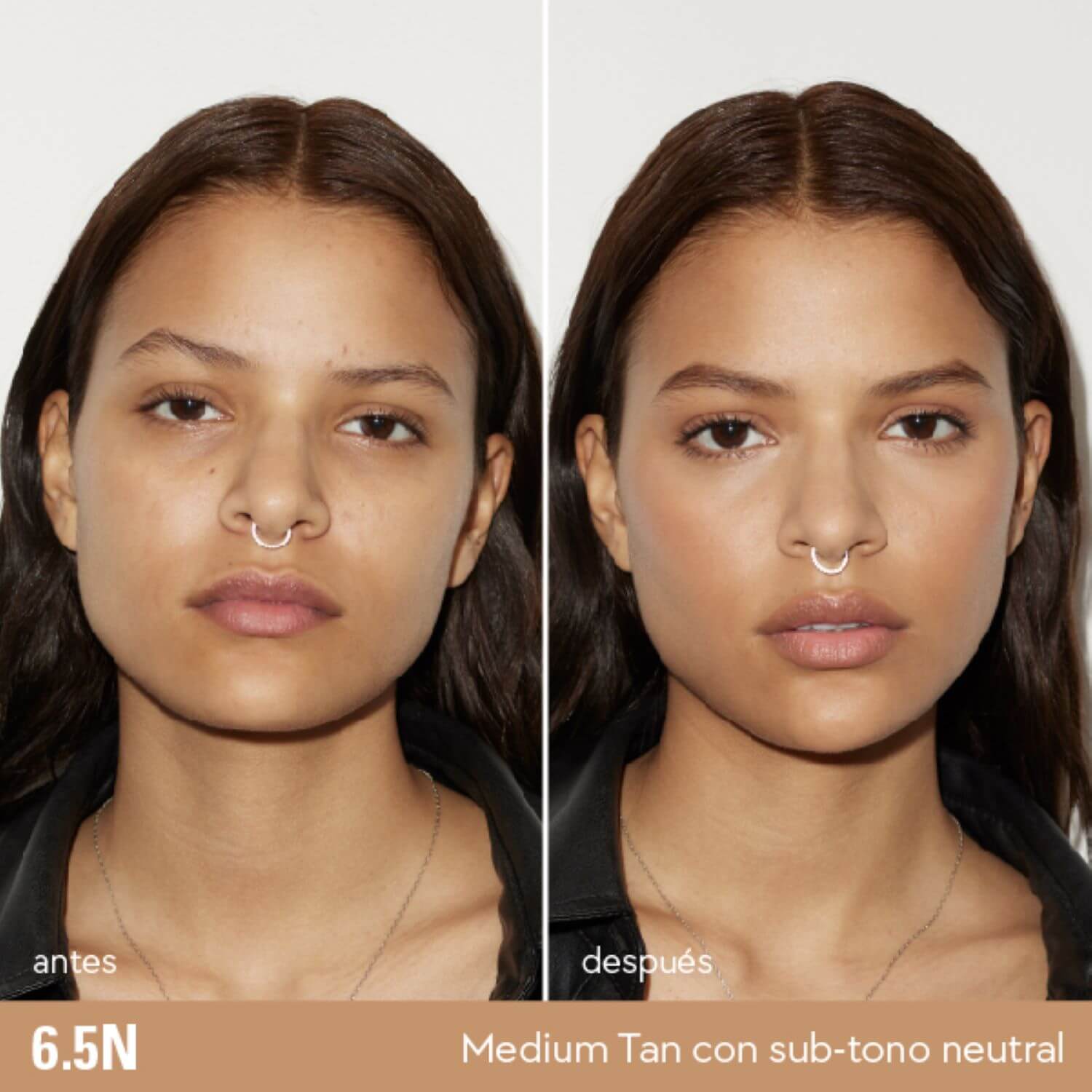 POWER PLUSH LONGWEAR CONCEALER (CORRECTOR LÍQUIDO)